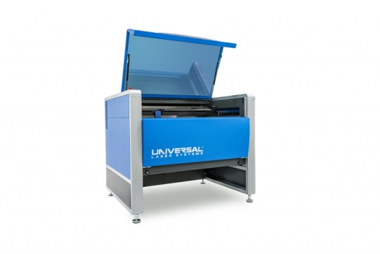 Lasergraviermaschine - ULTRA R9000